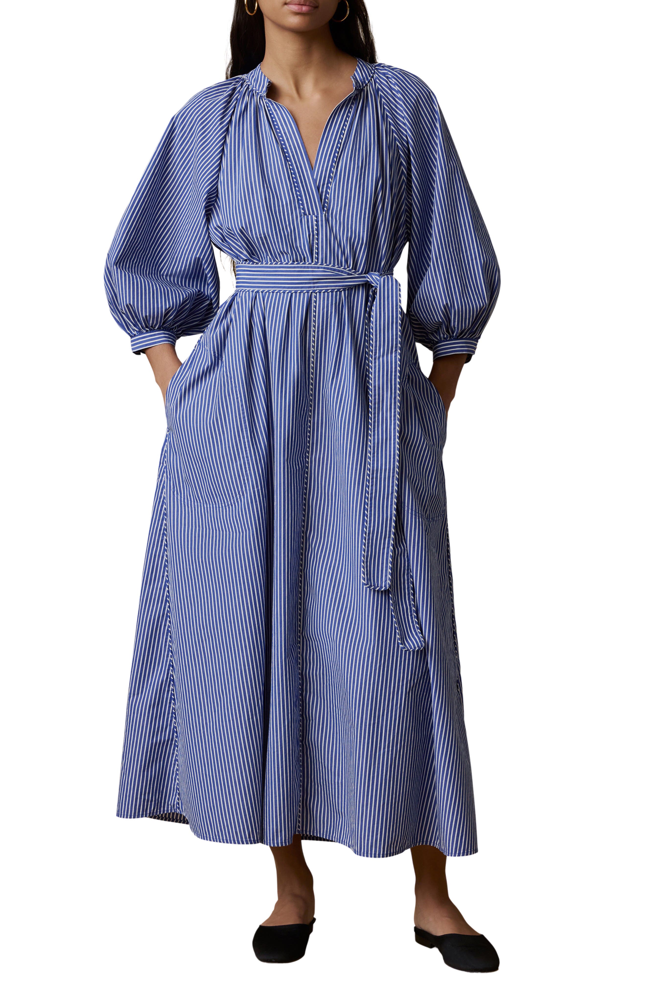 selected ENDLESS COAST STRIPE