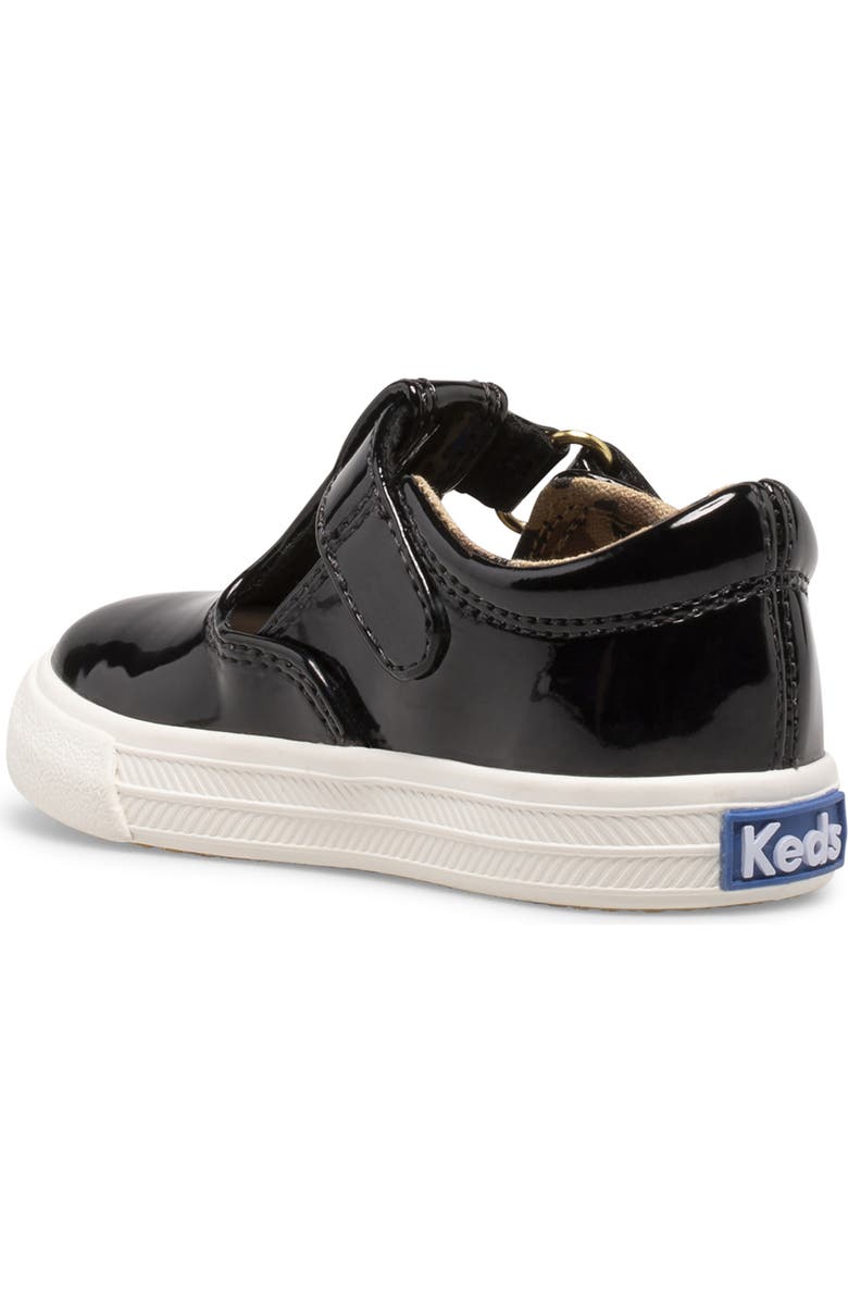 Keds<sup>®</sup> Daphne T-Strap Sneaker, Alternate, color,