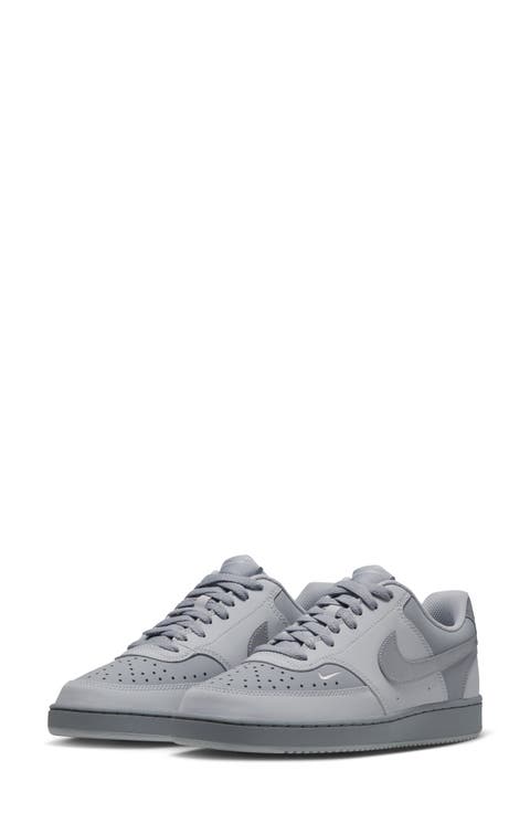 Court Vision Low Sneaker