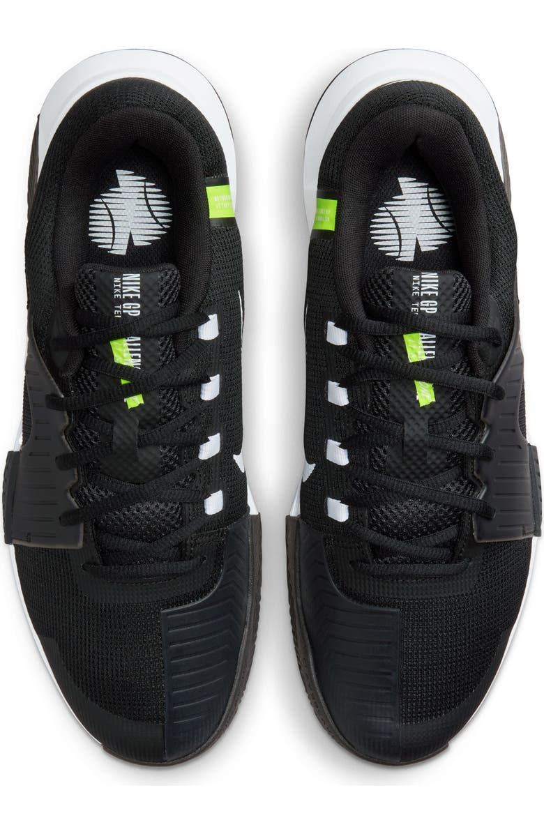 Nike Zoom GP Challenge Clay Court Tennis Shoe, Alternate, color,