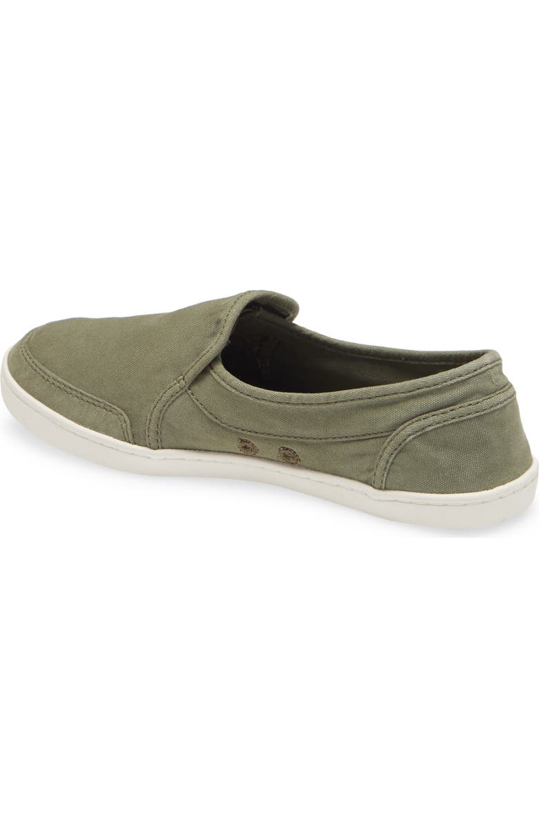 Sanuk 'Pair O Dice' Slip On, Alternate, color,