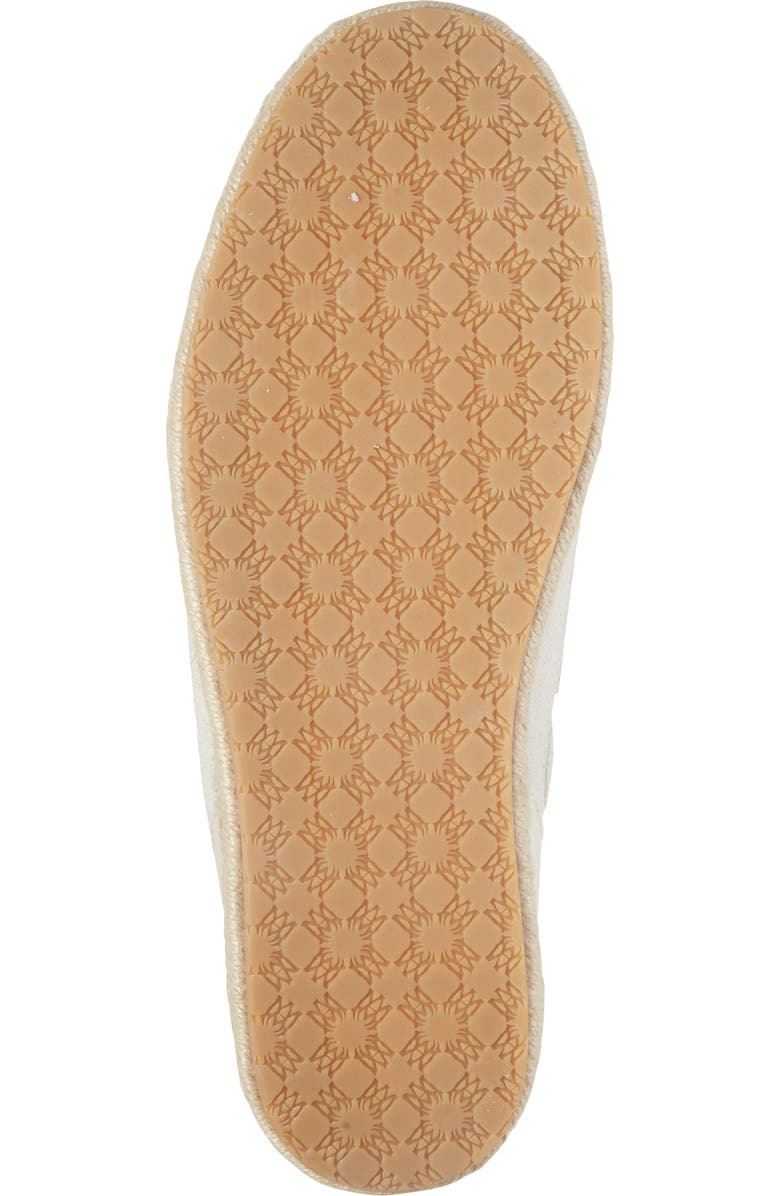 AMIRI Pacific Bones Sneaker, Alternate, color, White