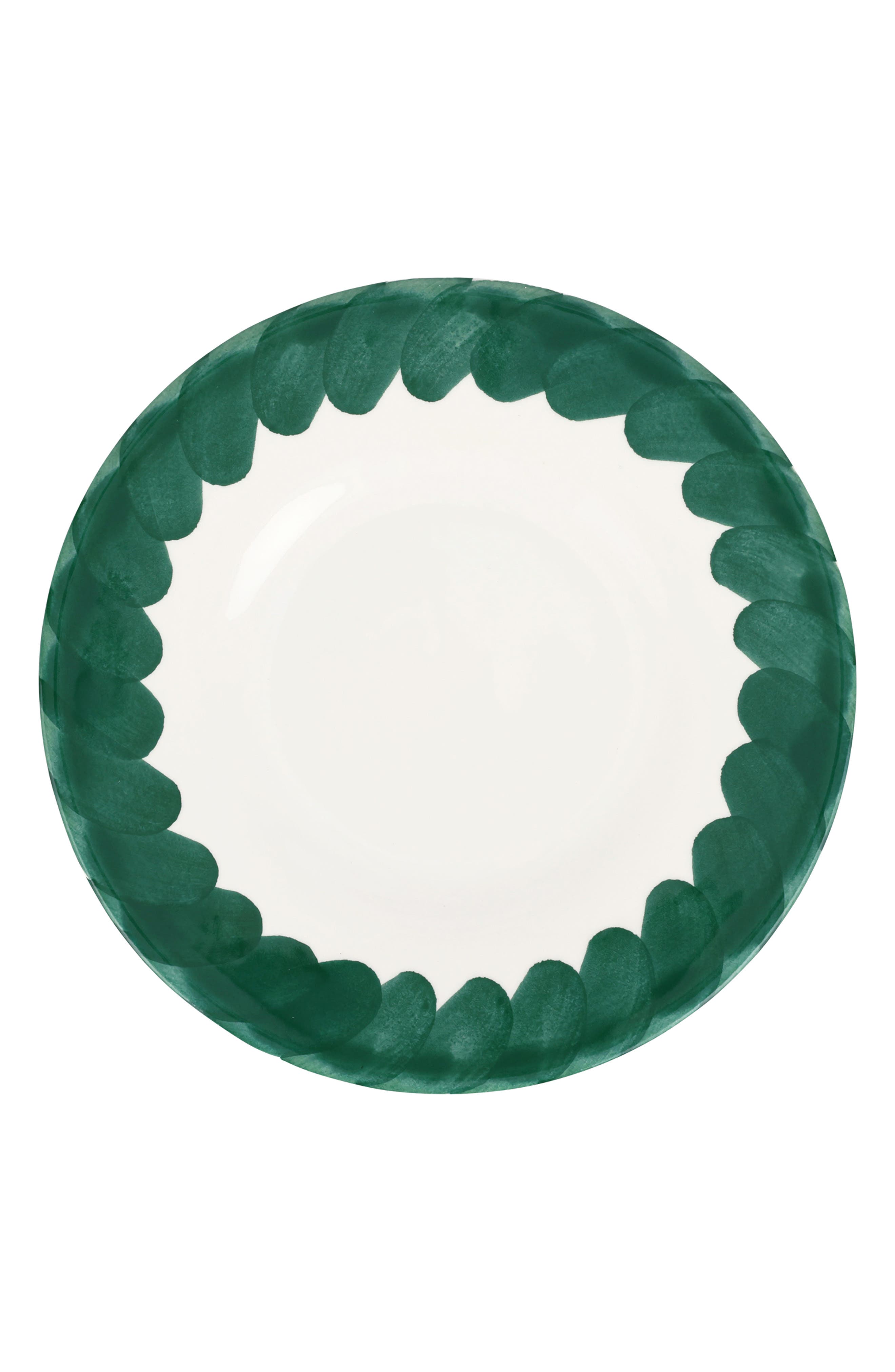 selected GREEN