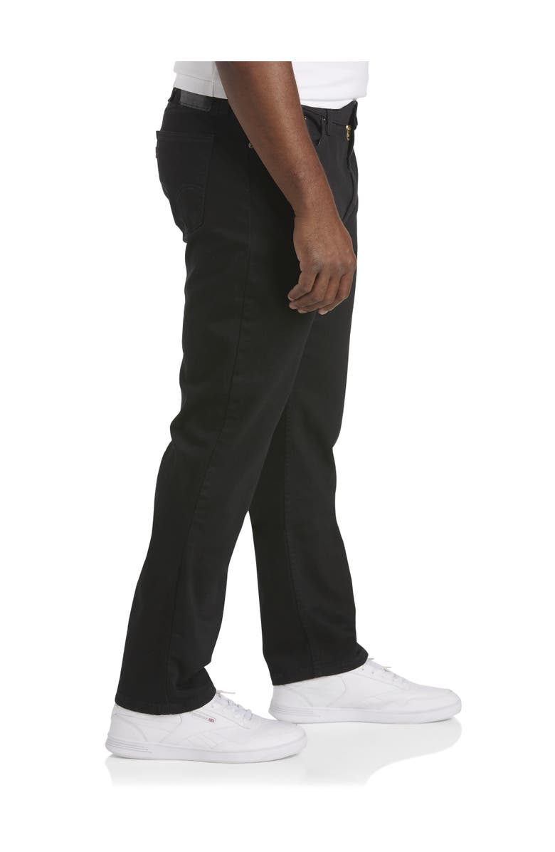 Levi's Big & Tall 511 Stretch Flex Jeans, Alternate, color, Native Cali