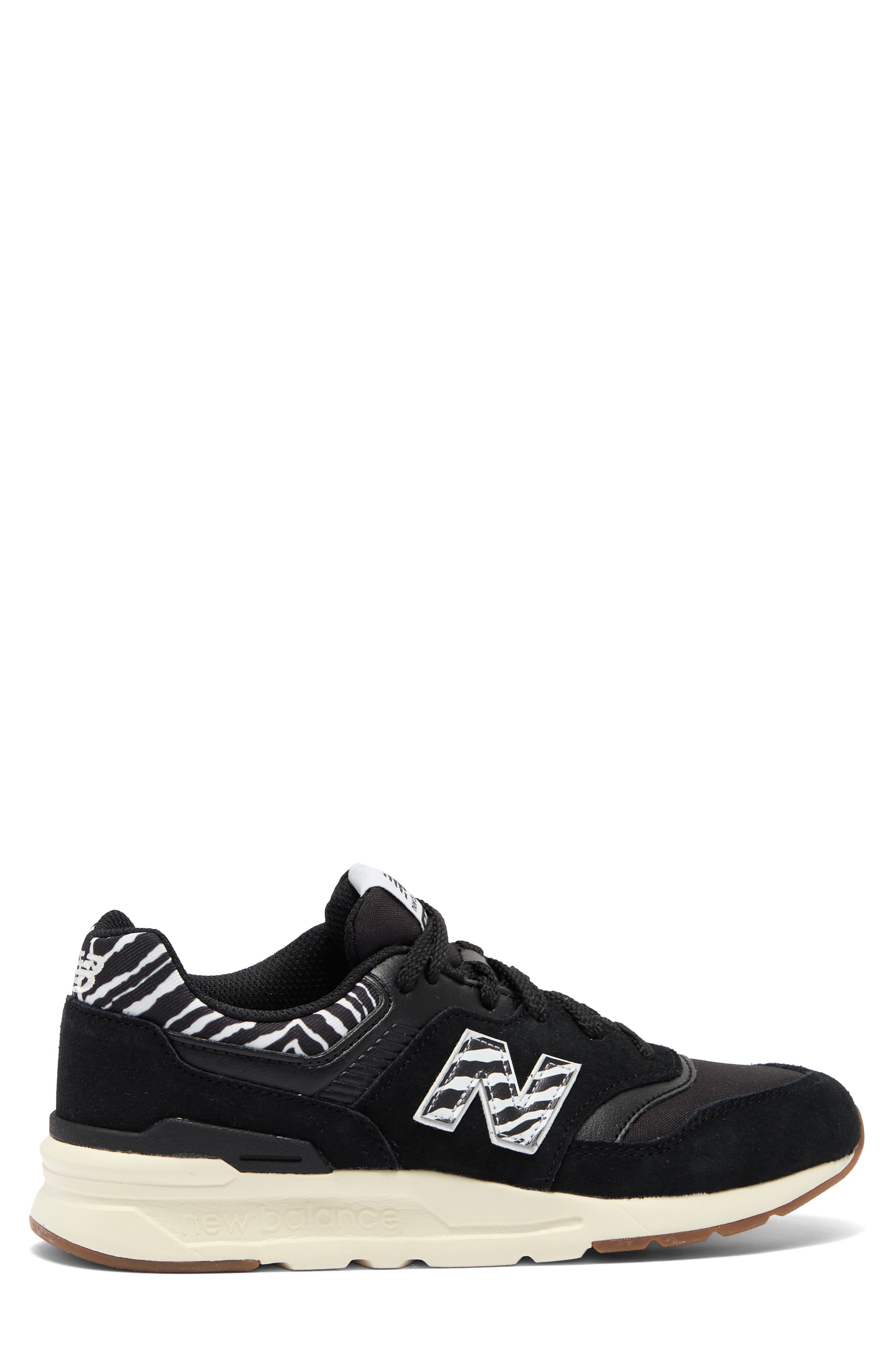 New Balance Kids' 997 Sneaker, Alternate, color, 