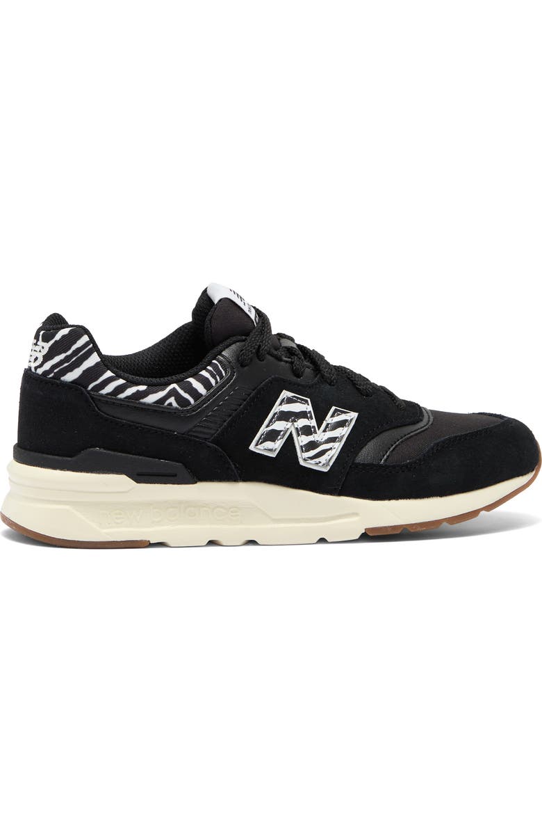 New Balance Kids' 997 Sneaker, Alternate, color,