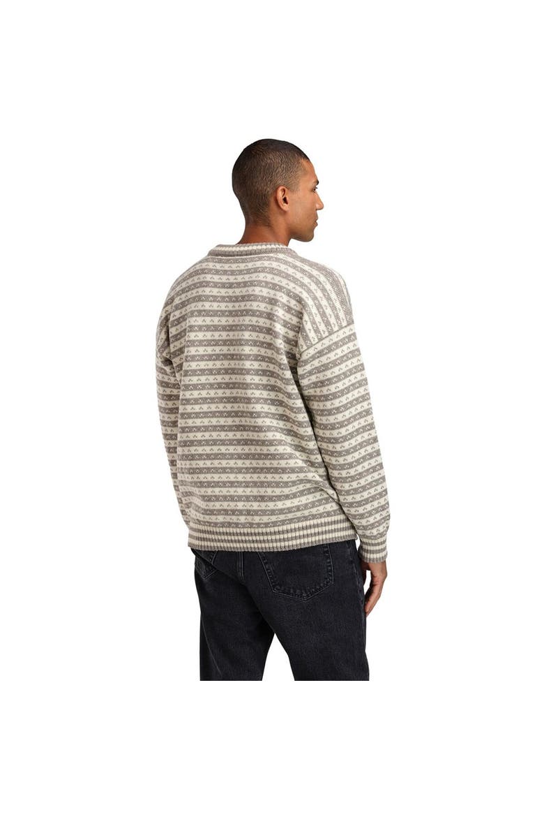 Skipsleia Sweater, Alternate, color, Vanilla Sugar/Natural White