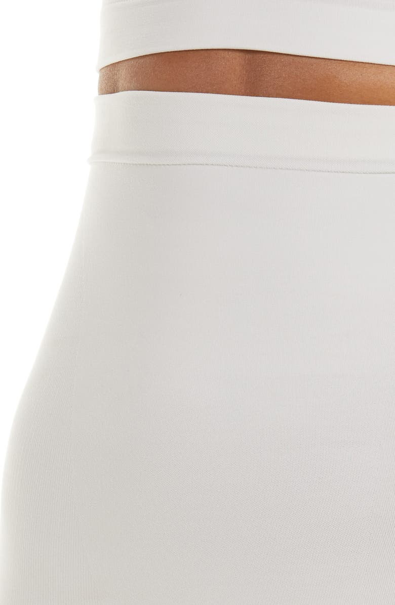 SKIMS Sculpting High Waist Briefs, Alternate, color, 