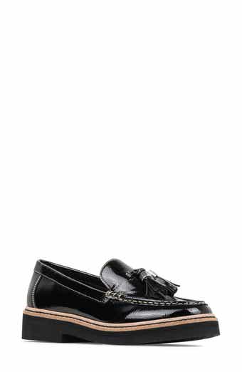 Lovell Tassel Loafer