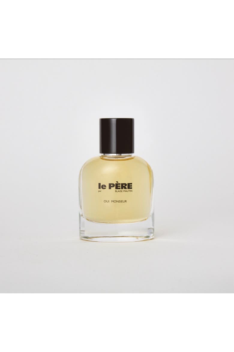 Oui Monsieur Eau de Parfum, Main, color, Oui Monsieur
