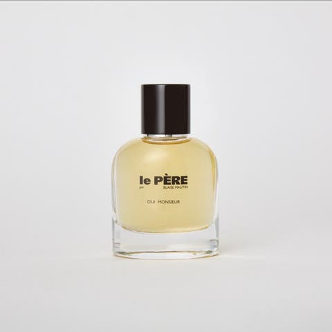 Oui Monsieur Eau de Parfum