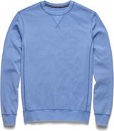 Surfside Supply Co. Butch Burnout Crewneck