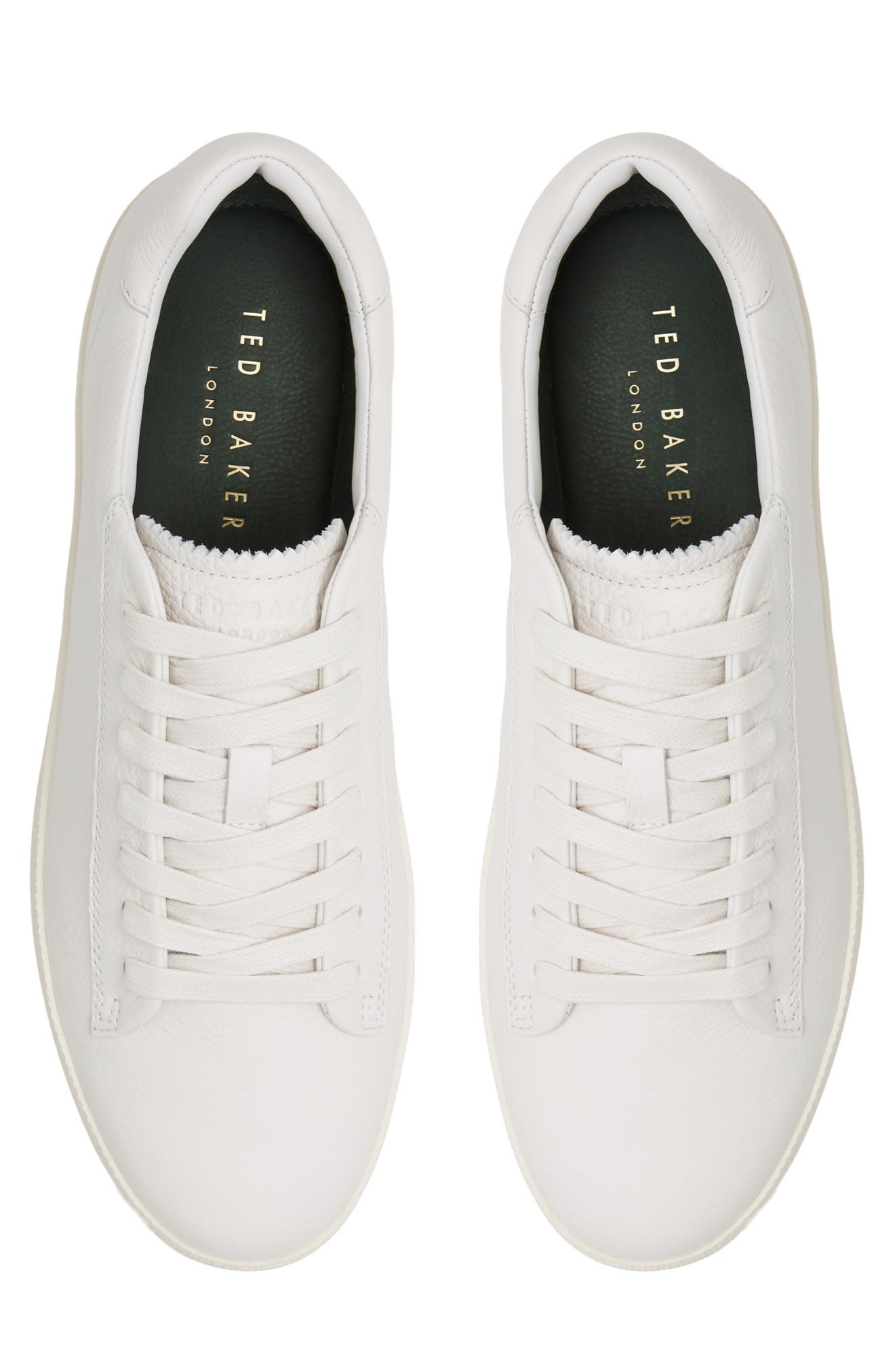 Westwood Sneaker, Alternate, color, WHITE