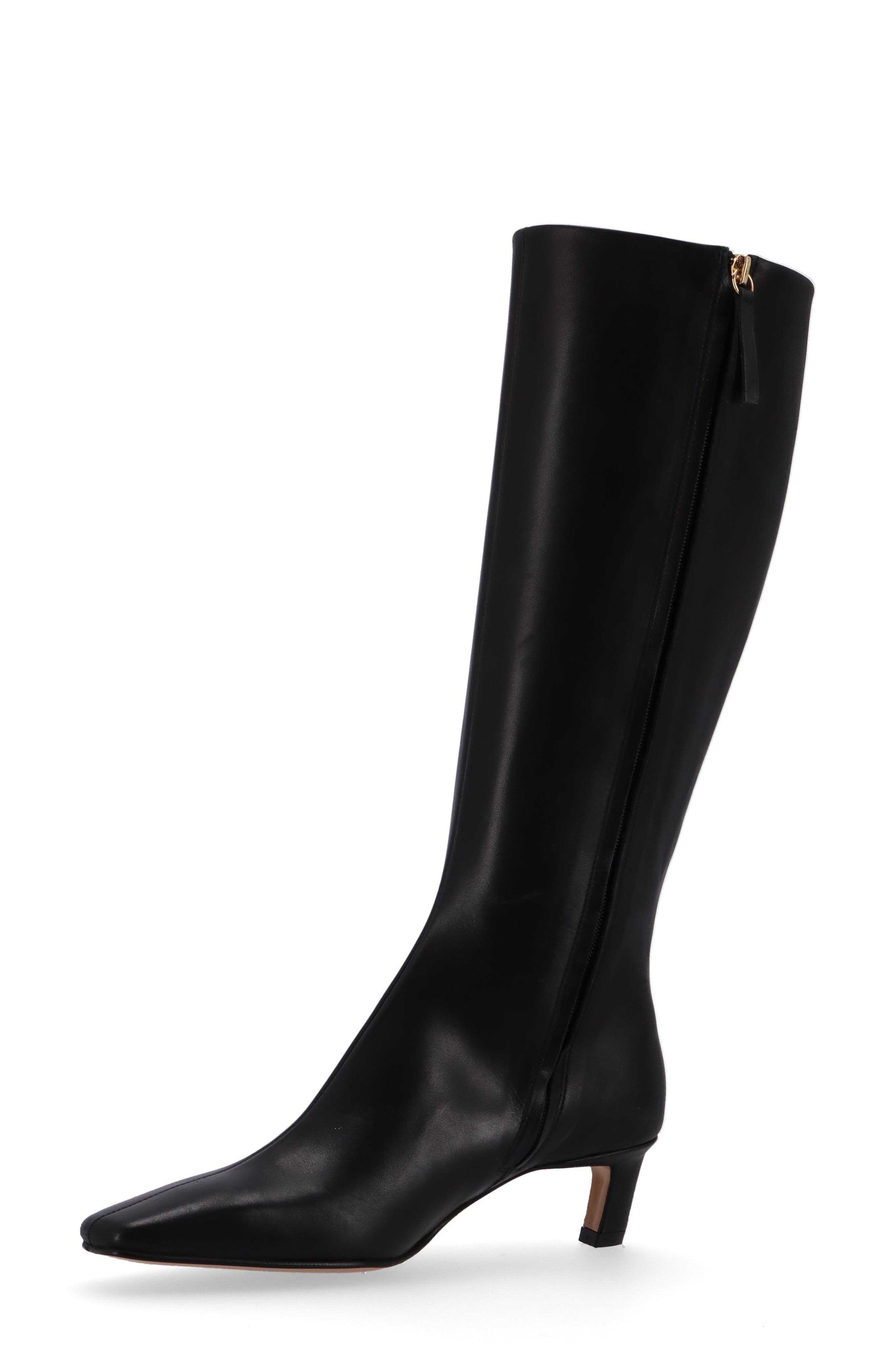 ALOHAS Rory Knee High Boot, Alternate, color, 