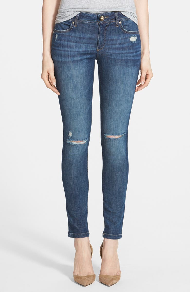 DL1961 'Emma' Power Legging Jeans, Main, color,