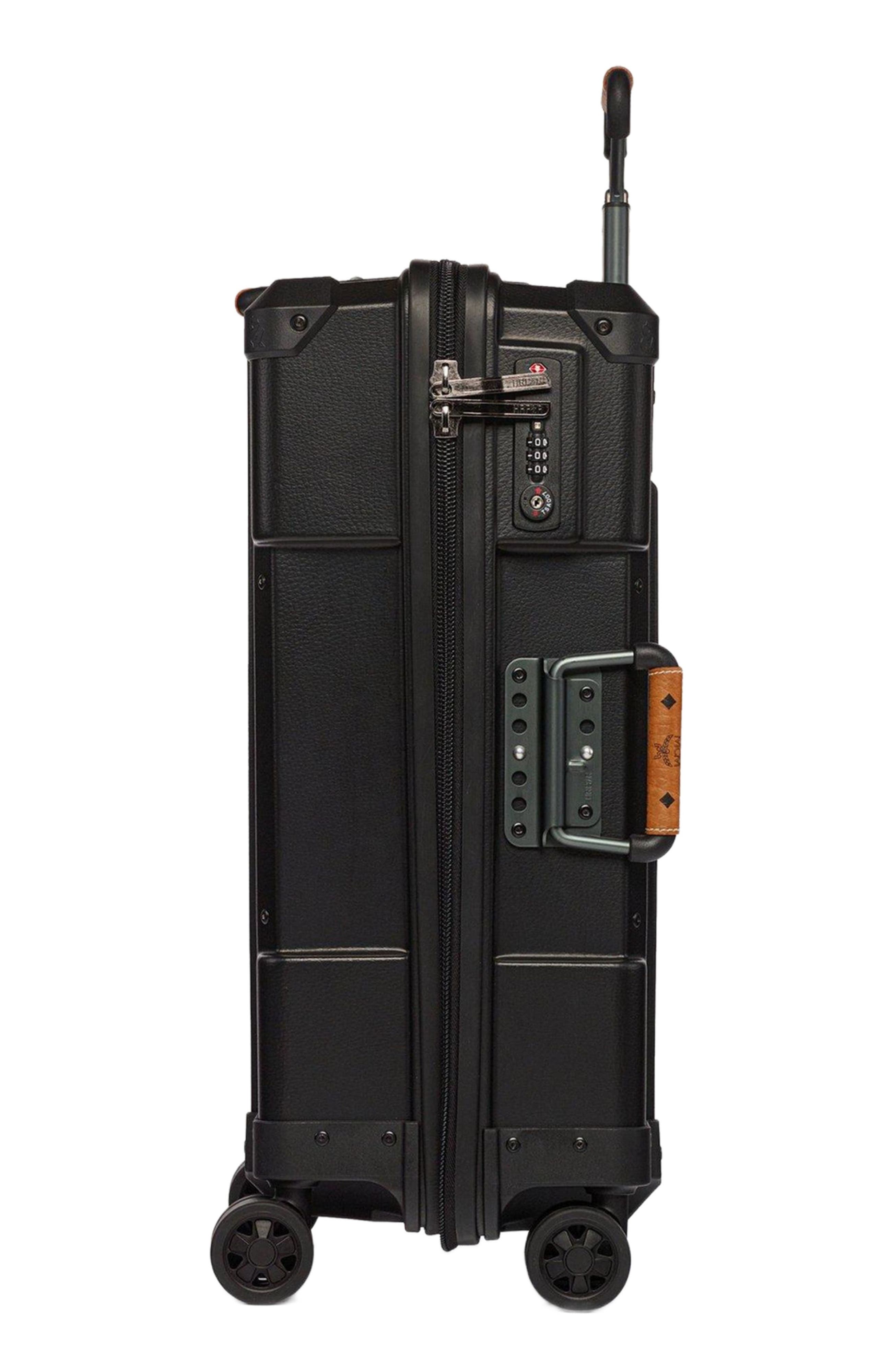 MCM X HARPER COLLECTIVE Cabin, Alternate, color, 