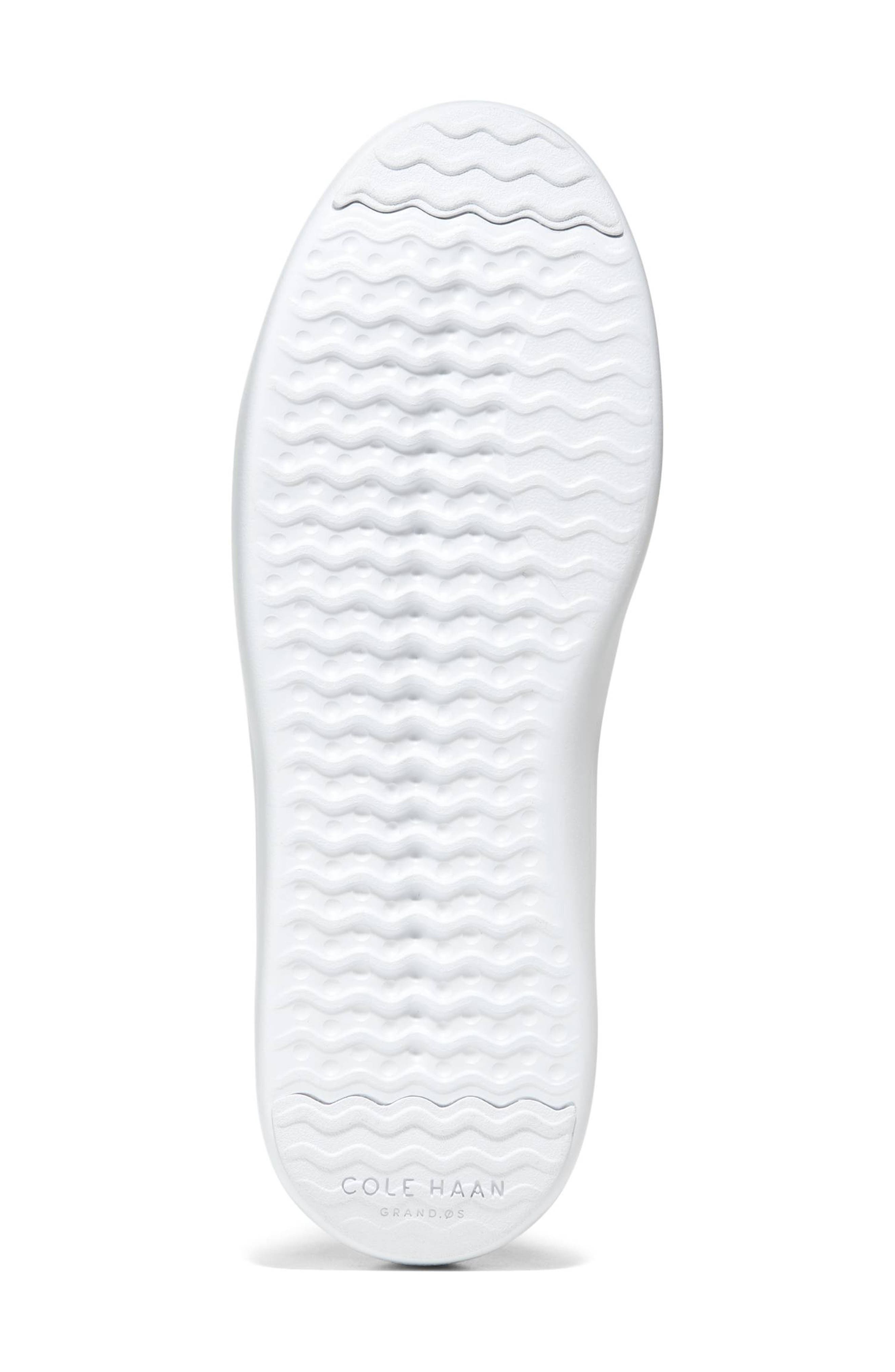 Cole Haan Grand Crosscourt Joy Platform Sneaker, Alternate, color, 