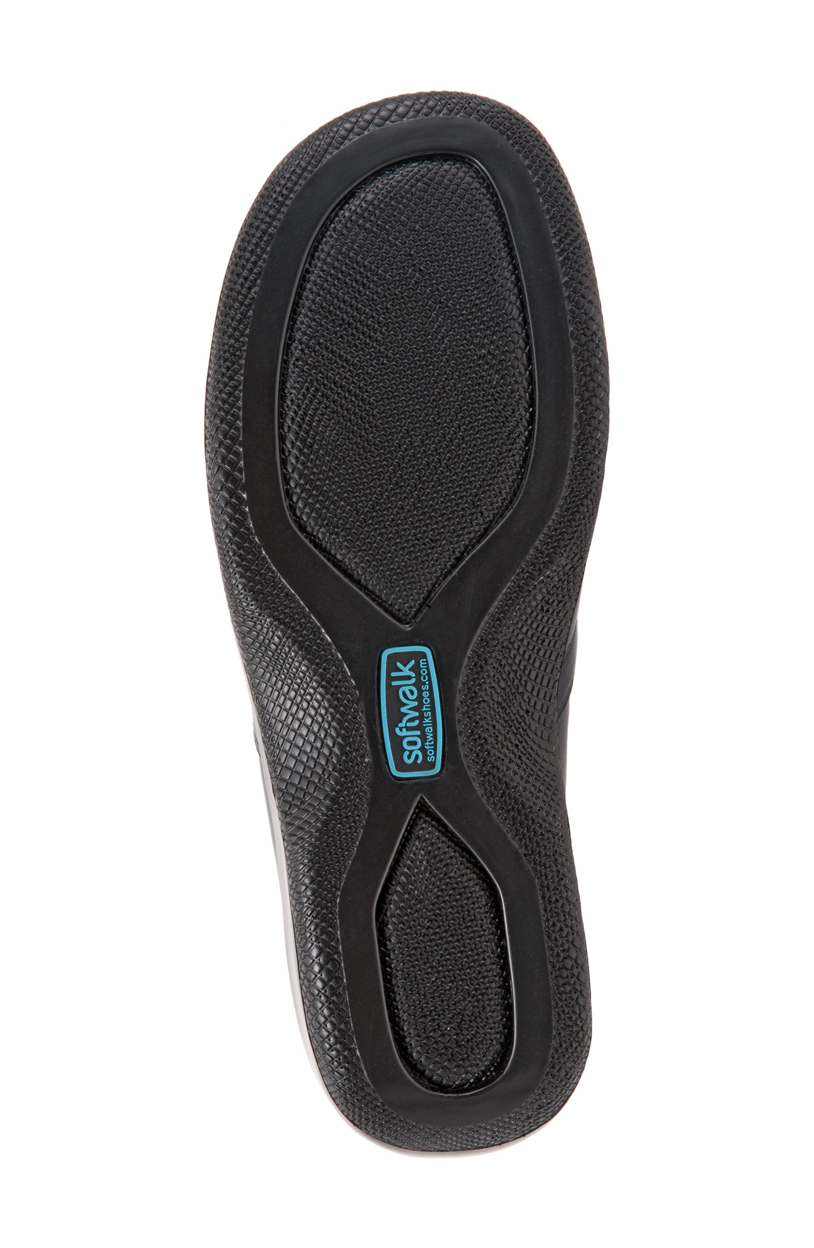 SoftWalk<sup>®</sup> Adora Slip-On - Multiple Widths Available, Alternate, color, Navy