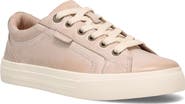 Taos Plim Soul Luxe Sneaker