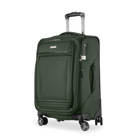 Avalon Softside 20" Carry On Spinner