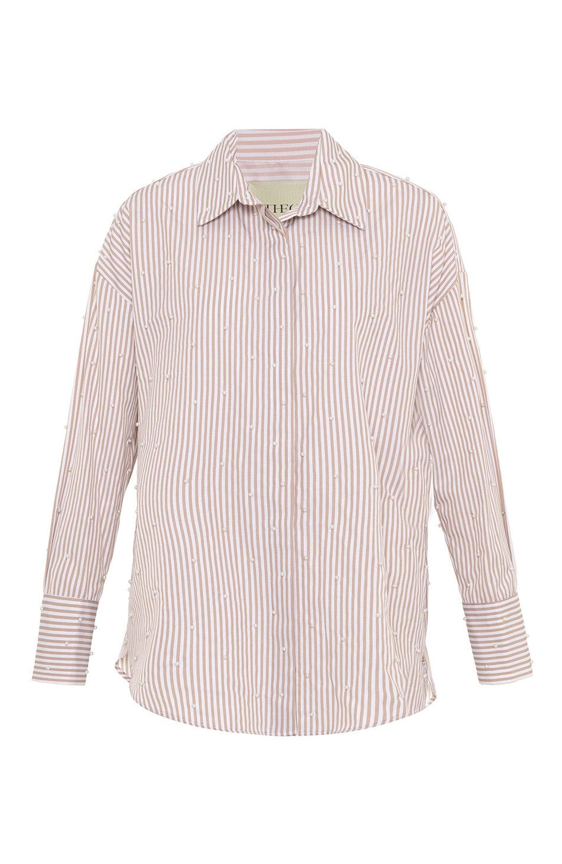 Echo Pearly Shirt - image 2