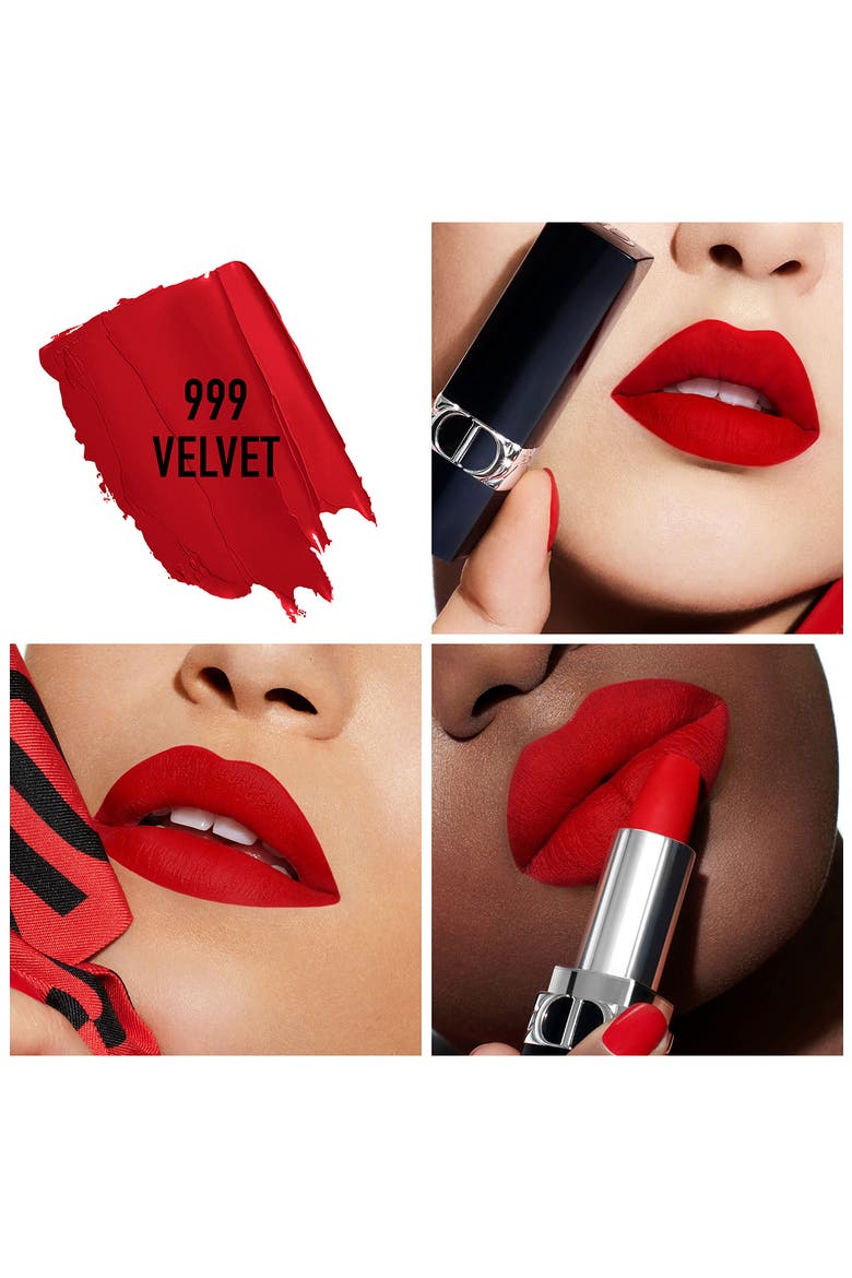 Rouge Dior Lipstick Set $77 Value, Alternate, color, NO COLOR