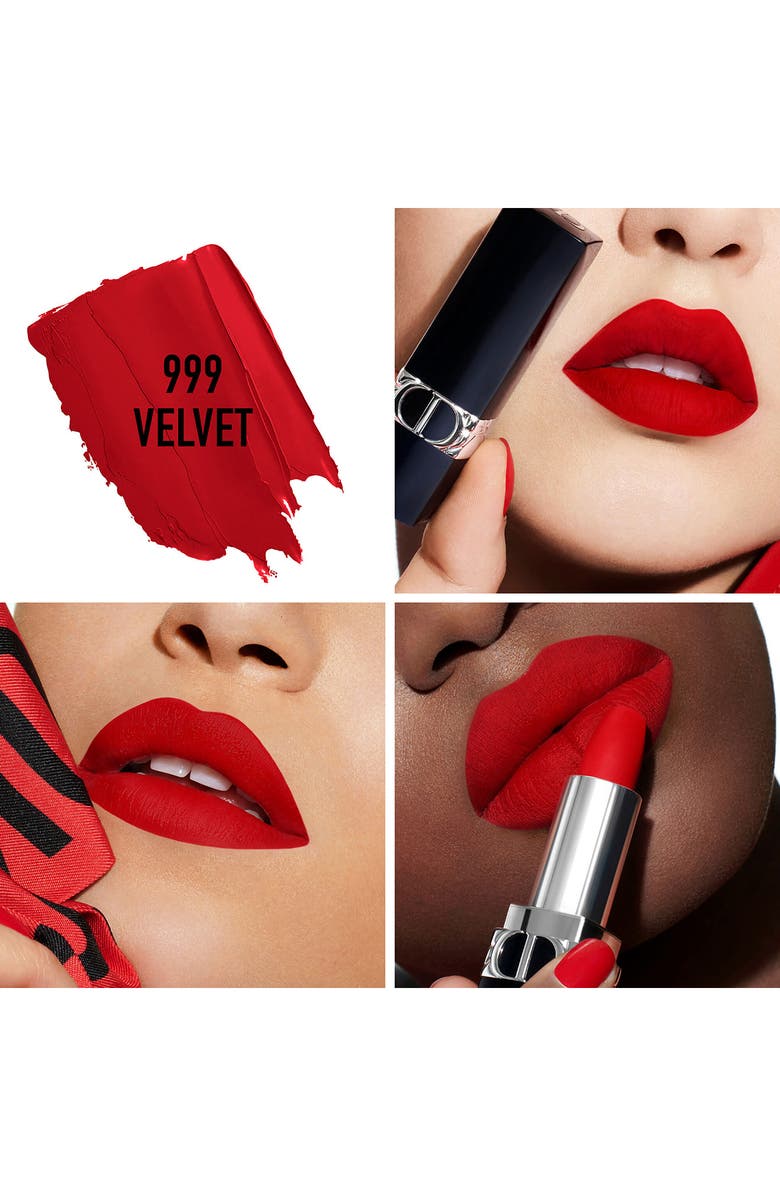 DIOR Rouge Dior Lipstick Set $77 Value, Alternate, color,