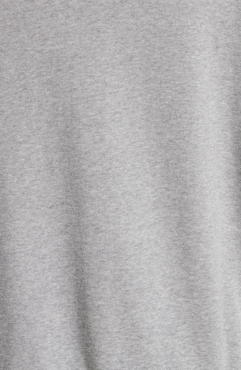 Marc Jacobs Logo Sweatshirt, Alternate, color, 