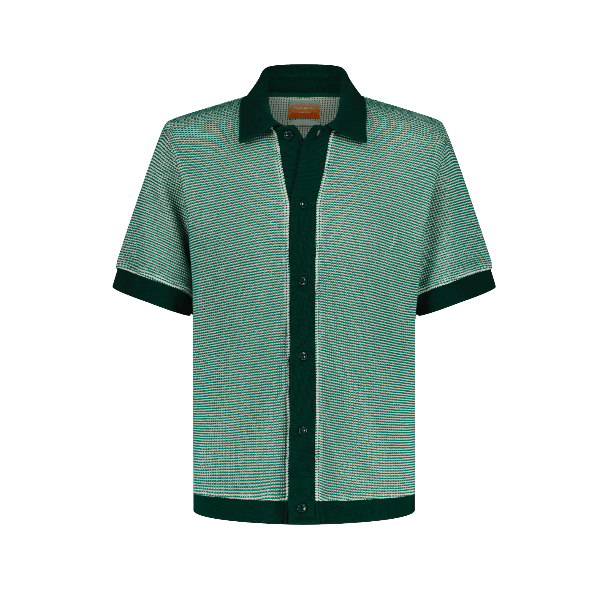 selected Green