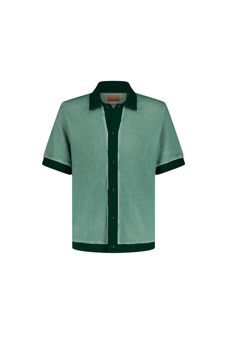 CH-CORDO, Main, color, Green