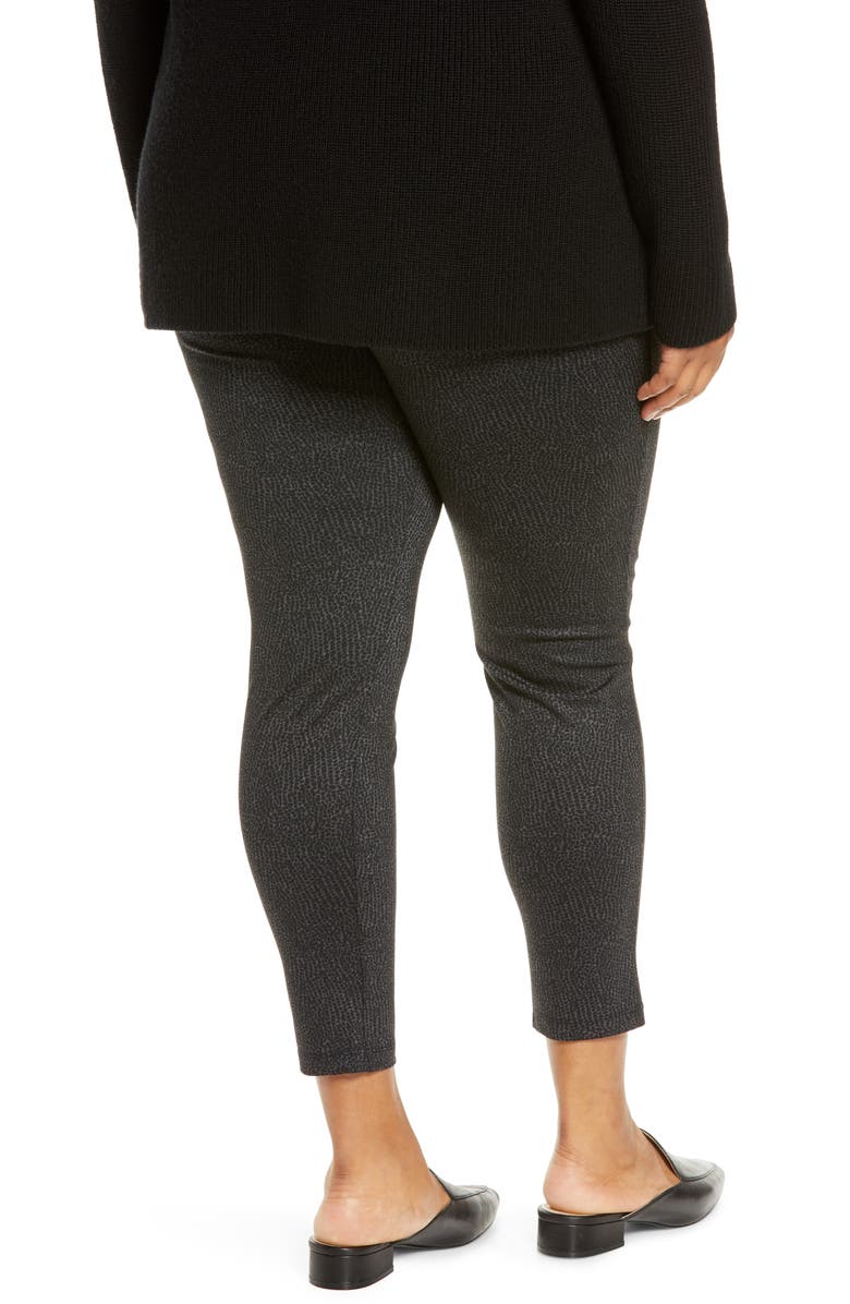 Sanctuary The Runway Leggings, Alternate, color, 