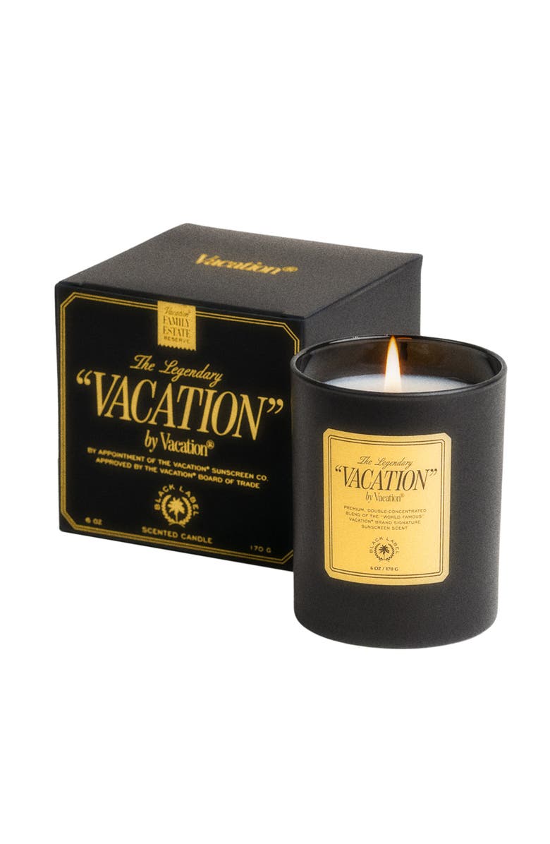 Vacation by Vacation<sup>®</sup> Perfumed Candle, Alternate, color, 