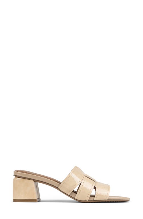 DONALD PLINER DONALD PLINER JUNIOR FISHERMAN SLIDE SANDAL 