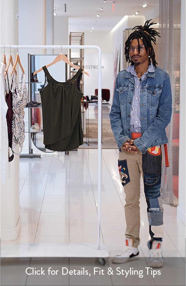 Illusionists Ursula Underwire Swim Top, sales video thumbnail