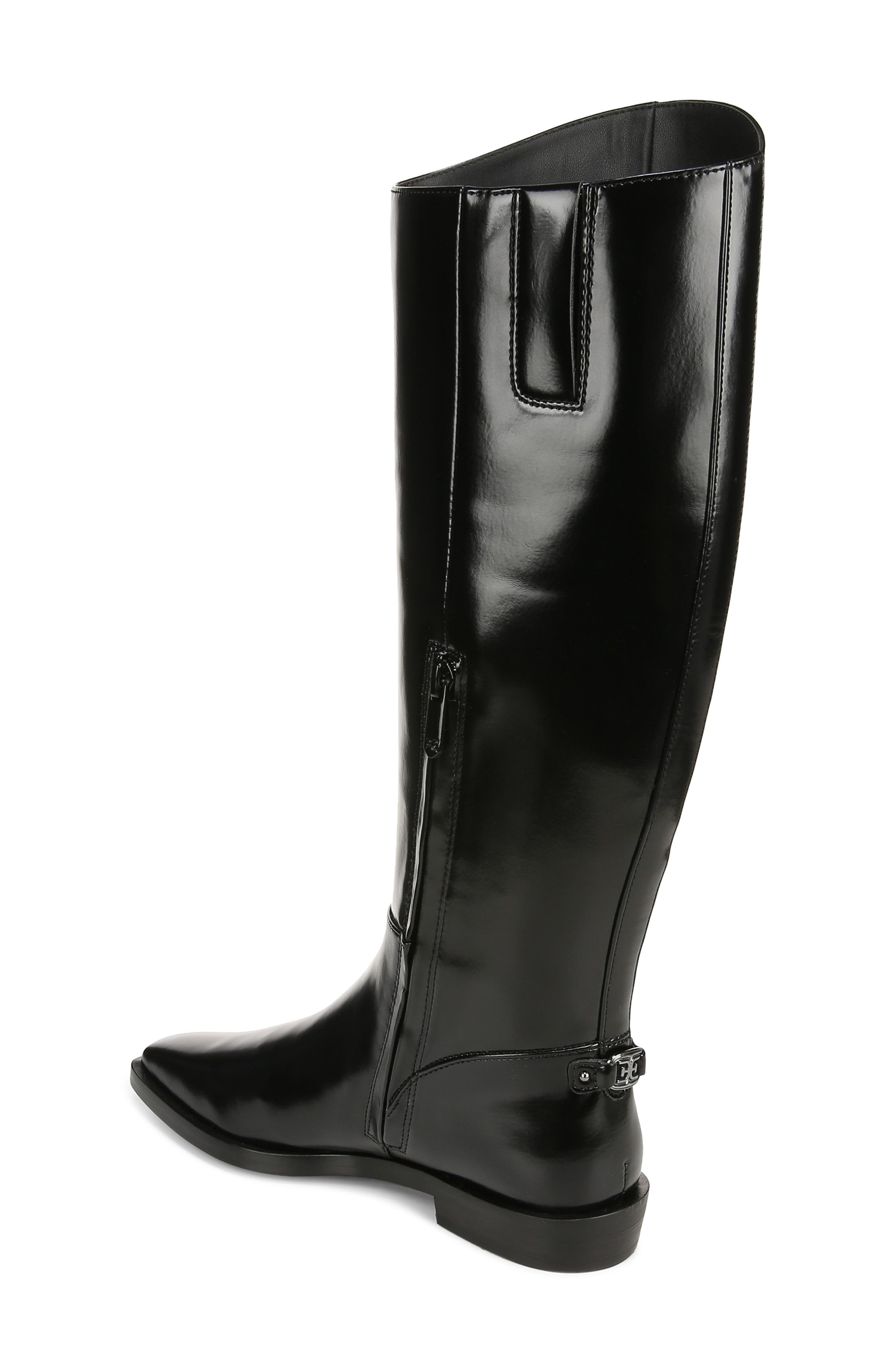 Sam Edelman Cesar Knee High Boot, Alternate, color, 