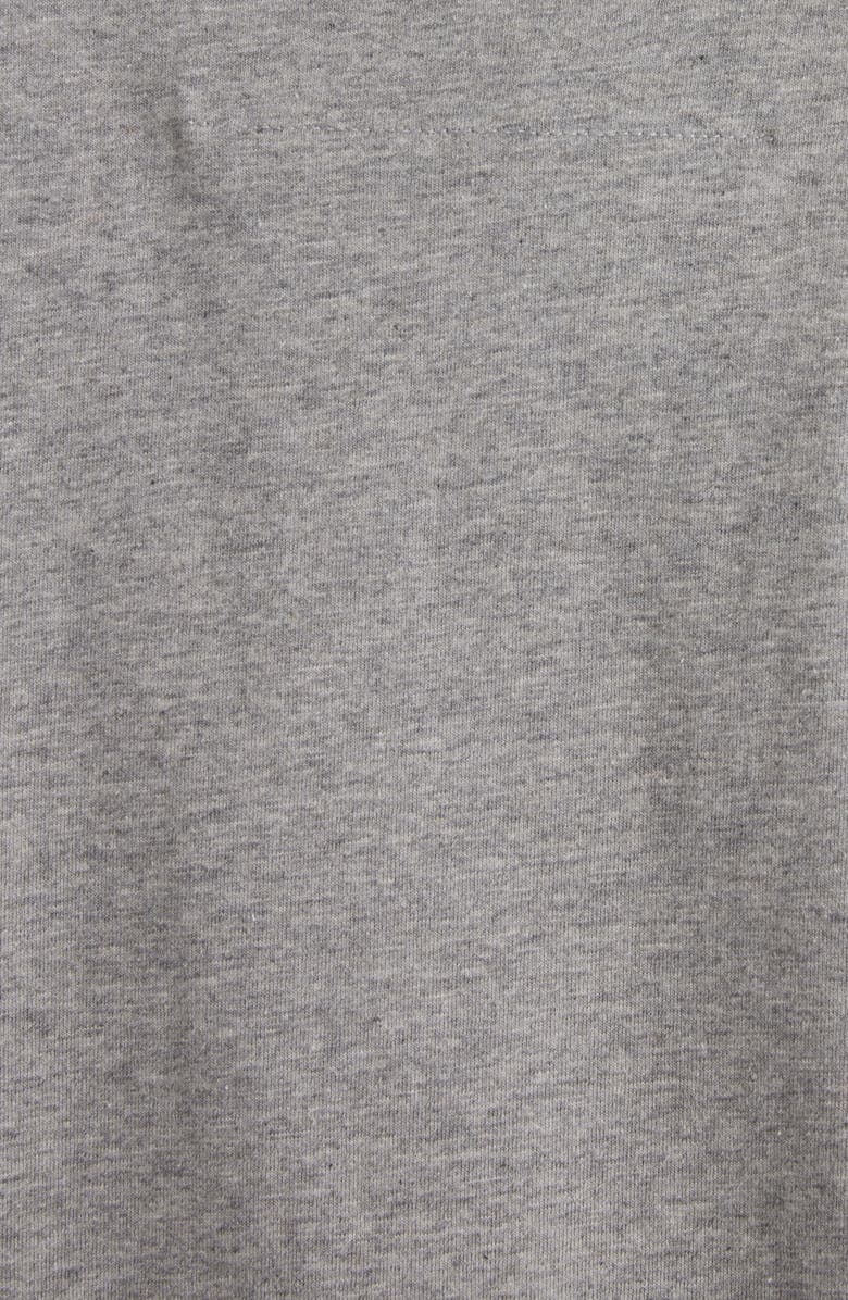 Givenchy New Studio Fit Oversize Logo Graphic T-Shirt, Alternate, color, 