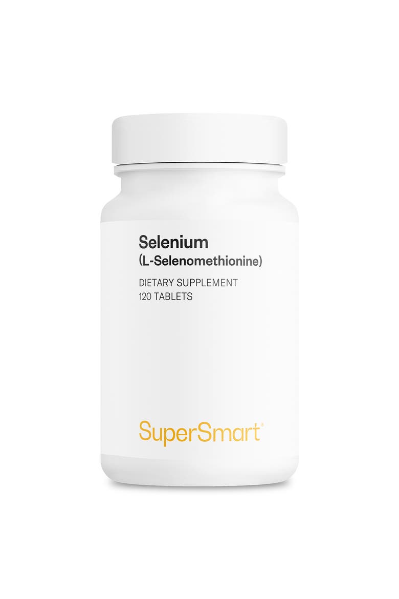 Selenium, Main, color, None