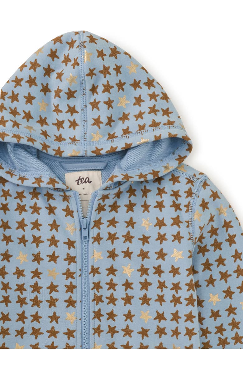 Tea Collection Good Sport Hoodie, Alternate, color, 