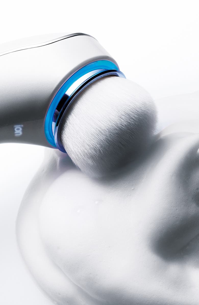 ReFa CLEAR Brush Head Replacement, Alternate, color,