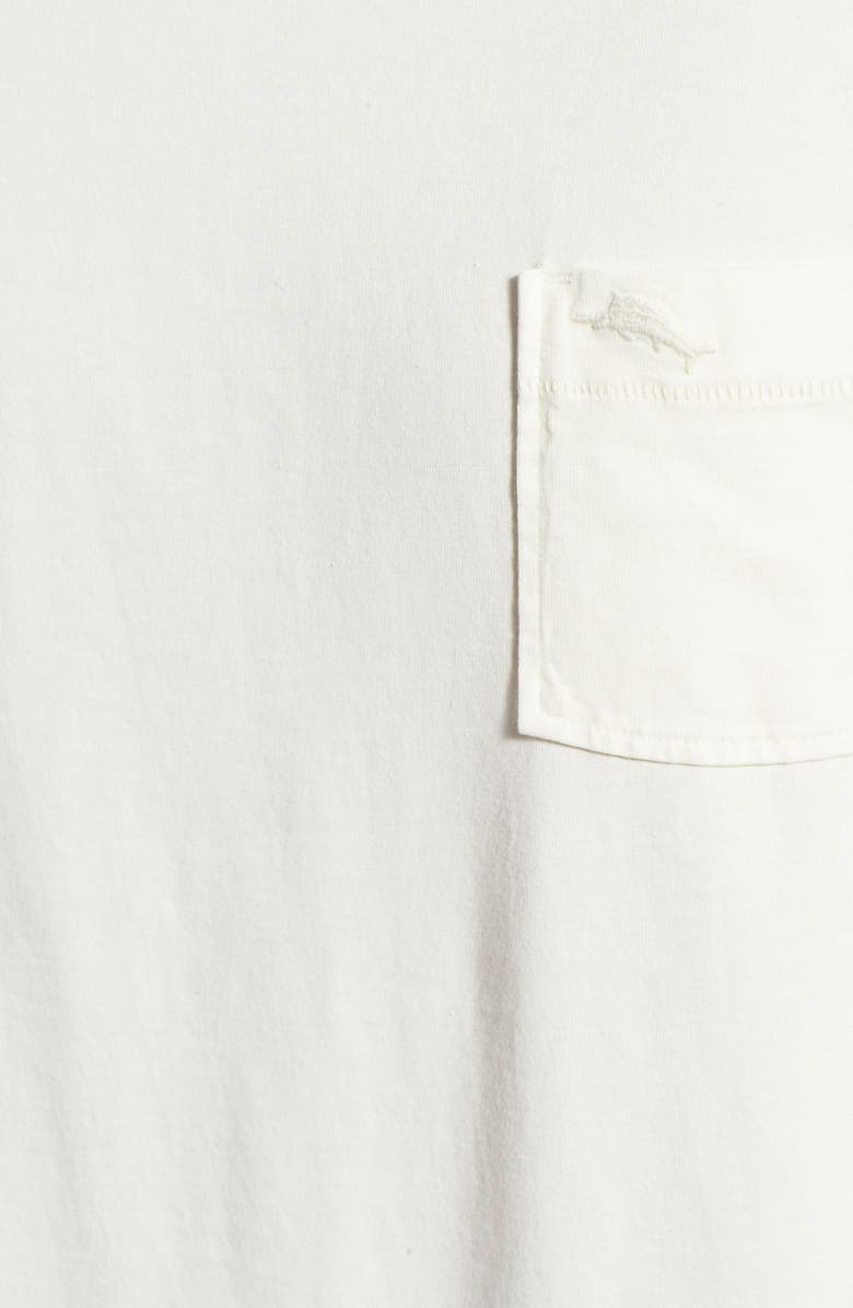 Tommy Bahama New Bahama Reef Pima Cotton T-Shirt, Alternate, color, 