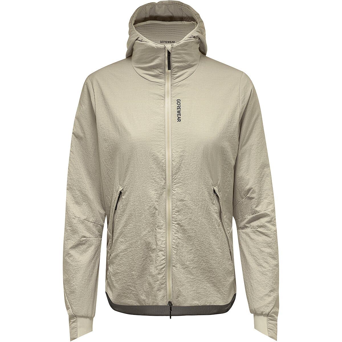 selected Tech Beige