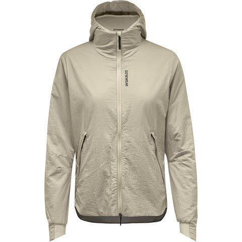 Concurve Ws Insulated Hd Jacket - Women's