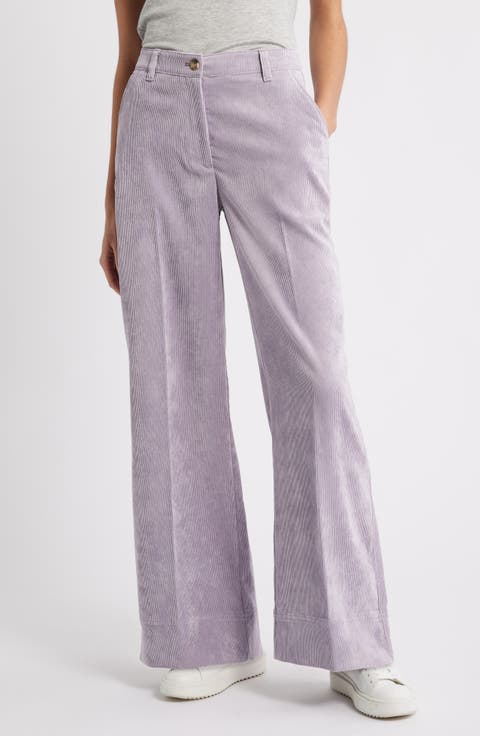 Tacodi Corduroy Pants