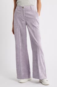 BOSS Tacodi Corduroy Pants
