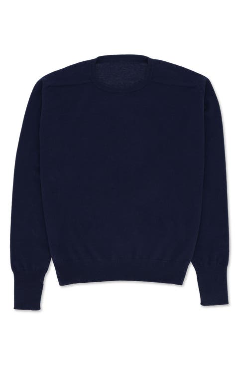 Cashmere Jumper