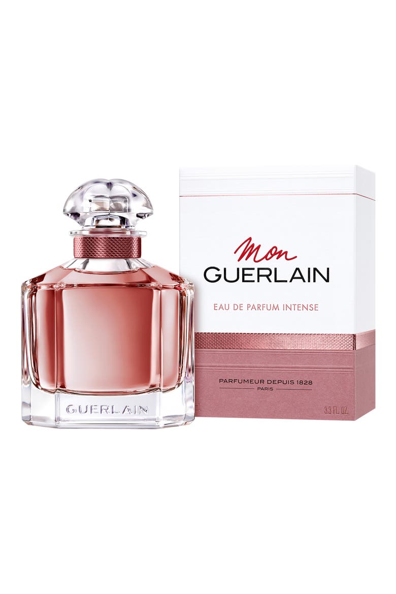 Mon Guerlain Eau de Parfum Intense, Alternate, color, NO COLOR