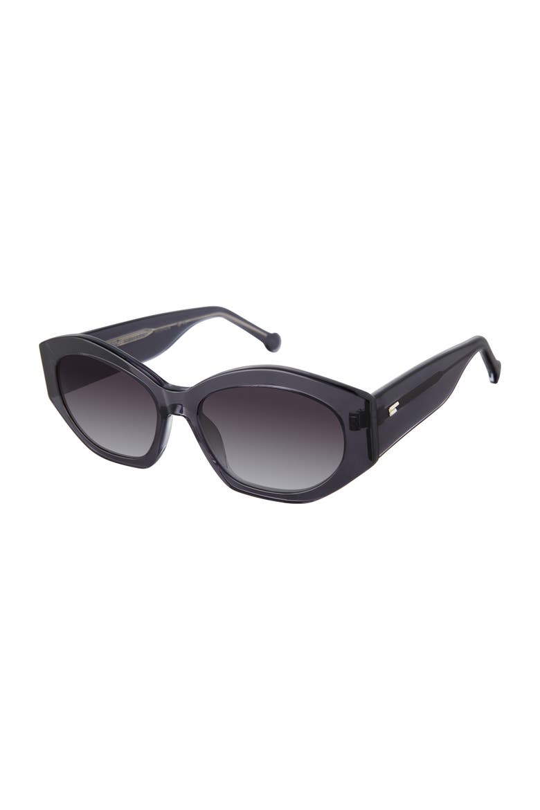 Julianna Sunglasses, Main, color, Smoke