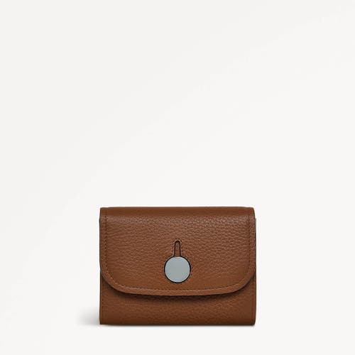 Radley Bathurst Mews Medium Flapover Wallet