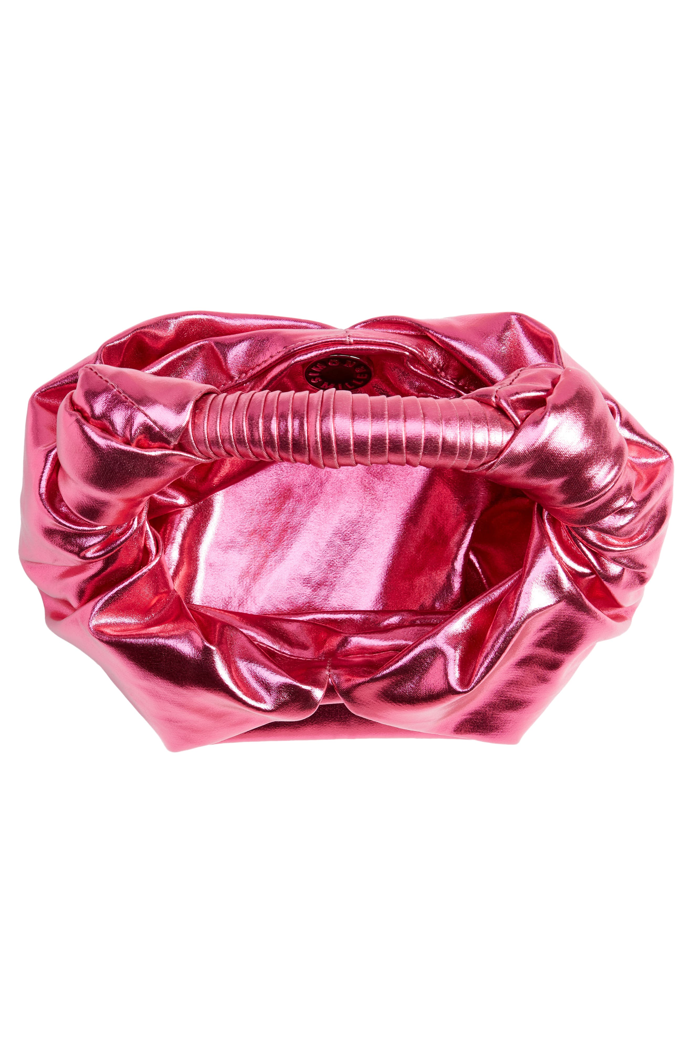 Lopsy Bag, Alternate, color, FUCHSIA
