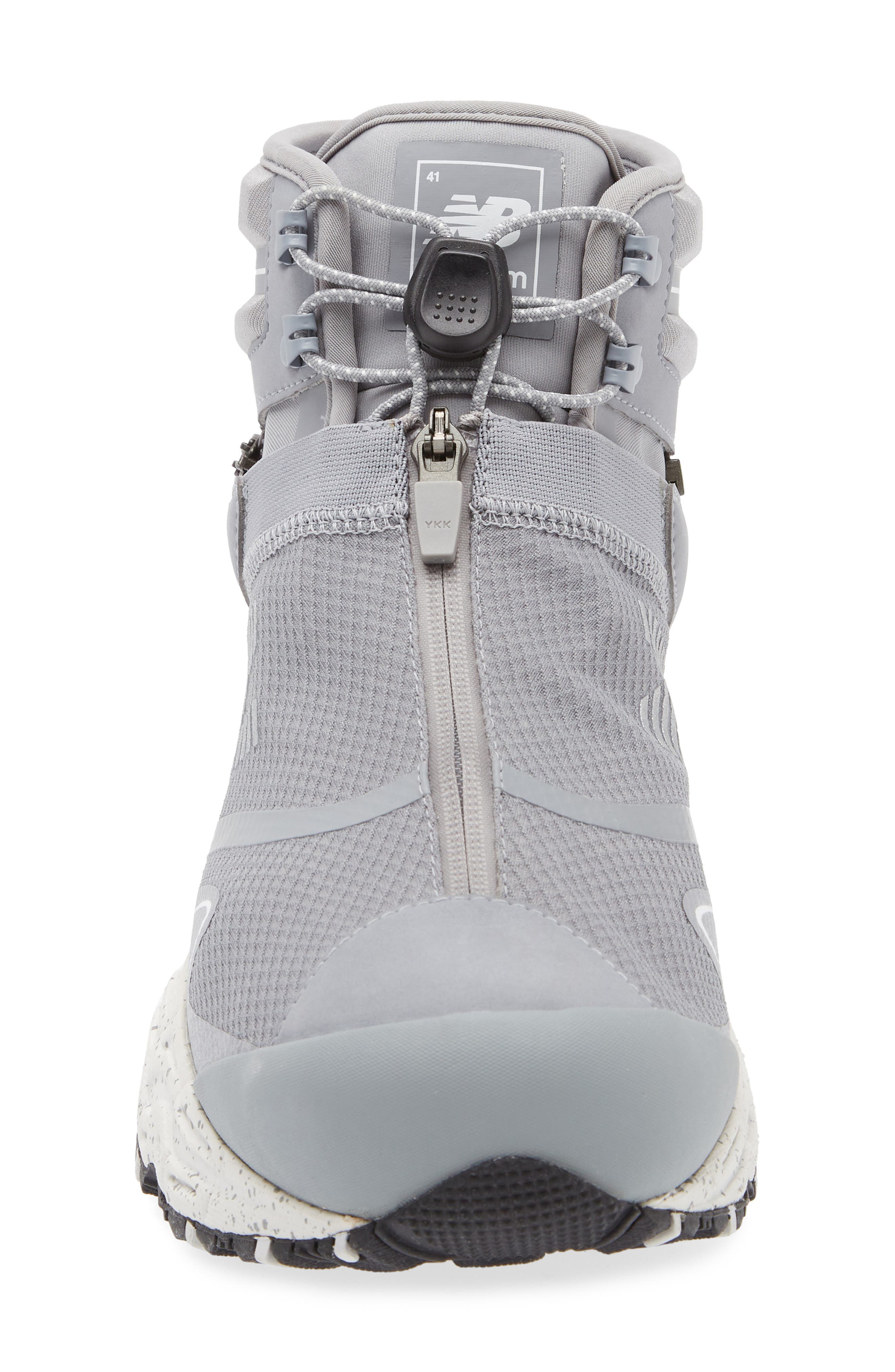 New Balance Niobium Tokyo Design Studio Waterproof Convertible High Top Sneaker, Alternate, color, 